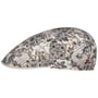 Tendalo Fantasy Flat Cap by Alfonso D’Este cream white
