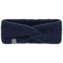 Uni Bouclé Headband by Gebeana blue
