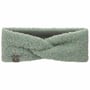 Uni Bouclé Headband by Gebeana mint green