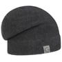 Uni Fleece Pull on by Gebeana anthracite