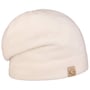 Uni Fleece Pull on by Gebeana cream white