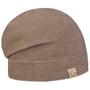 Uni Fleece Pull on by Gebeana taupe