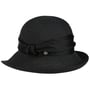 Denalea Hemp Hat by Lierys black