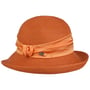 Denalea Hemp Hat by Lierys orange