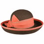 Leavina Women´s Hat by bedacht brown