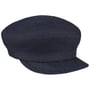 Uni Hemp Women’s Cap by bedacht navy