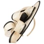 Tosela Fascinator by bedacht nature