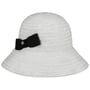 Marela Cloche Hat by Lierys grey-mottled