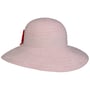 Marela Floppy Hat by Lierys red-mottled