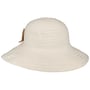 Marela Floppy Hat by Lierys beige-mottled