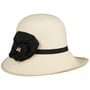 Bellarosa Panama Hat by Lierys nature-black