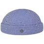 Pedrick Docker Hat by Lierys blue