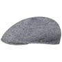Darino Flat Cap by Lierys blue
