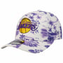 19Twenty Tropics Lakers Cap by New Era purple