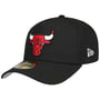 59Forty Team Side Bulls Cap by New Era navy