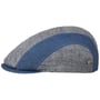 Dalewood Flat Cap by Lierys denim