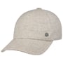 Delaro Linen Mix Cap by Lierys beige
