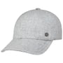 Delaro Linen Mix Cap by Lierys blue