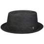 Laramyre Pork Pie Cloth Hat by Lierys anthracite