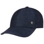 Laramyre Herringbone Cap by Lierys navy