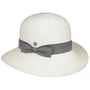 Panama Cloche Hat by Lierys nature