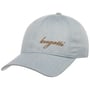 Structured Cap by bugatti light blue