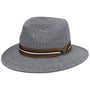 Tresano Straw Hat by bugatti blue