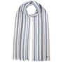 Light Stripes Summer Scarf by bugatti denim