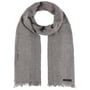 Mini Check Summer Scarf by bugatti navy