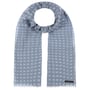 Ramavo Summer Scarf by bugatti blue