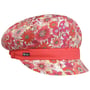 Malvik Newsboy Cap by Lipodo pink