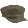 Uni Linen Fisherman´s Cap by Lipodo olive