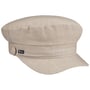 Uni Linen Fisherman´s Cap by Lipodo beige
