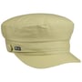 Uni Linen Fisherman´s Cap by Lipodo light green