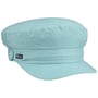 Uni Linen Fisherman´s Cap by Lipodo mint green