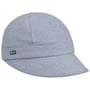 Twotone Zigzag Visor by Lipodo blue