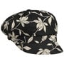 Lynnford Newsboy Cap by Lipodo black-beige
