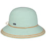 Tivera Viscose Hat by Lipodo mint green