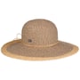 Vionella Women´s Hat by Lipodo nature-brown