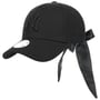 MLB Bow Back Yankees Cap by New Era black