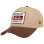 Est. 1920 Buffalo NY Cap by New Era beige-brown