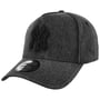 New York Yankees MLB Cap by New Era black