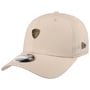 Ducati Motor Cap by New Era cream white