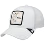 Terry Cloth Unicorn Delulu Cap by Goorin Bros. oatmeal