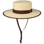 Córdoba Panama Hat by Lierys nature-brown