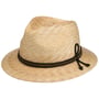 Hindelang Wheat Straw Hat nature