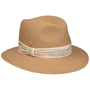 Nane Paper Straw Hat by Mayser beige