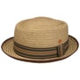 Andy Pork Pie Sun Hat by Mayser nature