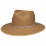 Nizze Traveller Straw Hat by Mayser beige