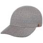 Teo Linen Hemp Cap by Mayser blue